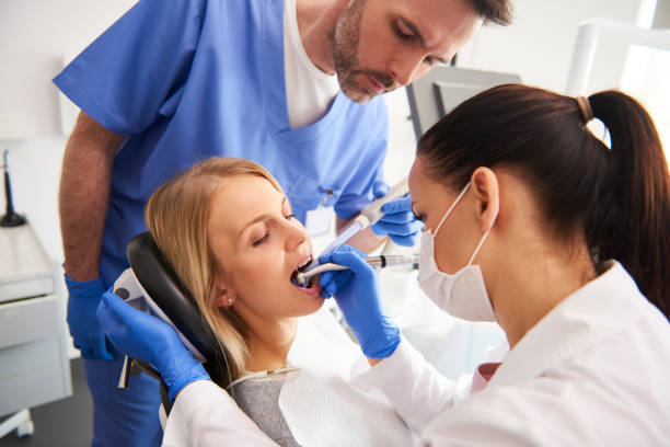 Best Periodontal (Gum) Disease Treatment  in Northchase, NC