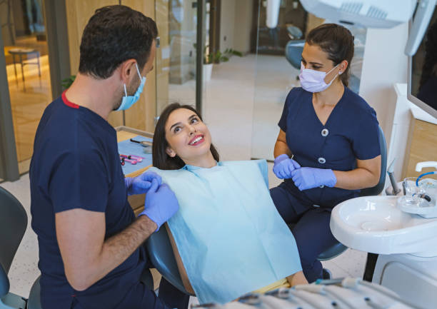 Best Oral Cancer Screening  in Northchase, NC