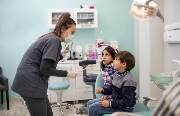Laser Dentistry in Northchase, NC